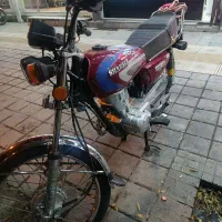 موتور سیکلت شهباز|موتورسیکلت|ملایر, |دیوار