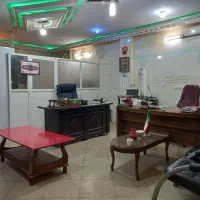 اجاره یا فروش مغازه منهای ۱۲۰ بر خیابان خردمند