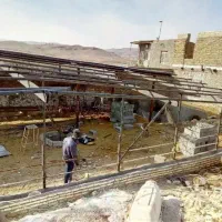 فایبرگلاس اردواز سردرب پلیکربنات ایرانیت پرچینpvc|مصالح و تجهیزات ساختمان|مشهد, شهید مطهری|دیوار