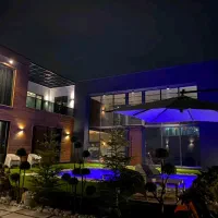 فروش.ویلا۵۰۰متر‌.۳۵۰ بنا مهرآباد رودهن