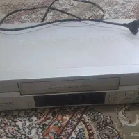 ویدئو پاناسونیک|پخش‌کننده DVD و ویدیو|سنندج, |دیوار