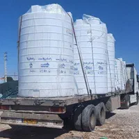 مخزن ۸۰۰۰ ضد جلبک ، تانکر ، مخزن اب