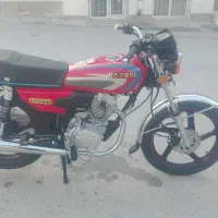 موتورسیکلت