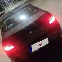 رانا LX کم کار کارمندی فروش فوری|خودرو سواری و وانت|مشهد, شهید بهشتی|دیوار