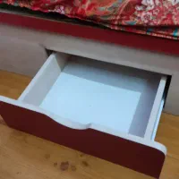 تخت کودک و نوجوان