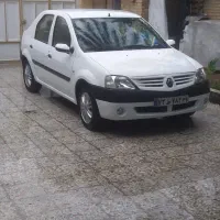 پارس تندر مدل ۹۷