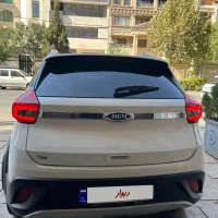 X22 مدل اخر96|خودرو سواری و وانت|کرج, جهان‌شهر|دیوار