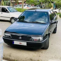 پژو۴۰۵ اتاق تعویض۱۴۰۵