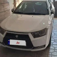 دنا پلاس اتوماتیک فول