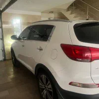 کیا اسپورتچ / مدل 2014/بی رنگ /نقدی /KIA
