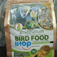 «دان مخلوط »|لوازم جانبی حیوانات|قم, باغ شریفی|دیوار