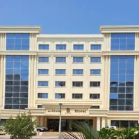 کنسلی هتل لیلیوم شبی ۲،۸۰۰