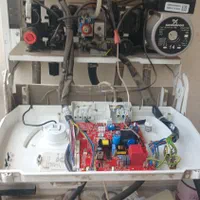 تعمیرات لوله کشی پکیج آبگرمکن بخار فلاش تانک شومنه|خدمات پیشه و مهارت|تهران, پونک|دیوار