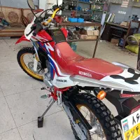 تریلر برمودا250|موتورسیکلت|خمینی‌شهر, |دیوار