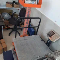 ترازو باسکول امیر|فروشگاه و مغازه|سبزوار, جوادیه شرقی|دیوار