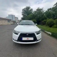 دنا پلاس 5دنده مدل ۱۴۰۳