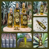 روغن زیتون با کیفیت