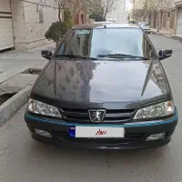 پارس سال مدل 91