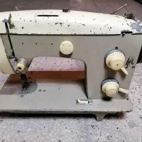 چرخ خیاطی قدیمی veritas