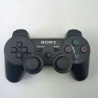 دسته فابریک پلستیشن ۳