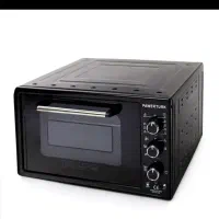 تستر power turk و جاروبرقی سطلی