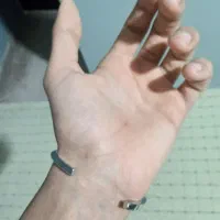 دستبند مردانه|بدلیجات|ایذه, |دیوار