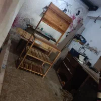 کافی بار کاور رادیات شلف استند