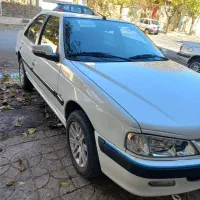 پژوپارس تیوفایو مدل ۱۴۰۱