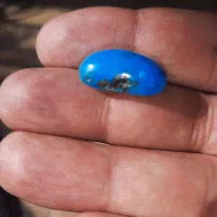 جواهر فیروزه اصل.|جواهرات|کاشان, طالقانی|دیوار