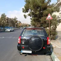 ام وی ام x33 مدل ۱۳۹۰|خودرو سواری و وانت|تهران, یوسف‌آباد|دیوار