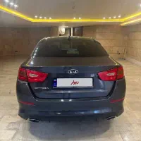 کیا اپتیما ۲۰۱۴