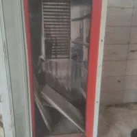 یخچال ایستاده