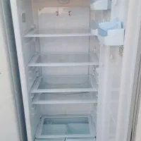 یخچال دو قلو|یخچال و فریزر|یزد, |دیوار