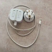 شارژر آیفون|لوازم جانبی موبایل و تبلت|سقز, |دیوار