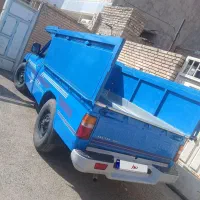 نیسان آبی مدل برج ۹ ۴۰۴