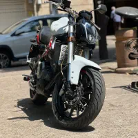 بنلی 300جفت سیلندر