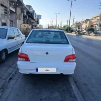 پراید ۱۳۲فرمون هیدرولیک شاسی پلمپ پلمپ|خودرو سواری و وانت|شیراز, تل حسین‌آباد|دیوار