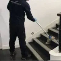 شرکت خدمات نظافت آپارتمان و داخل منزل