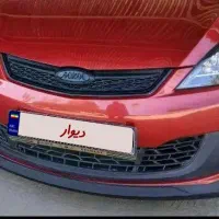 ام وی ام 315 اسپرت لاکچری کلکسیونی