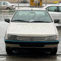 405|خودرو کلاسیک|تهران, شهرک غرب|دیوار