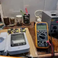 نصب تعمیر ایفون دربازکن تصویری تخصصی و تعمیرات