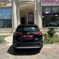 تویوتا راوفور فول عمان، مدل ۲۰۱۷|خودرو سواری و وانت|تهران, عباس‌آباد|دیوار