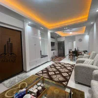 آپارتمان 75متری فول فرنیش 50قدمی دریا کاسبین