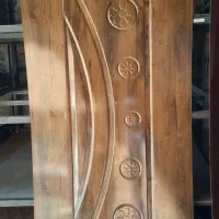 درب اتاقی|مصالح و تجهیزات ساختمان|شهریار, شهرک بهاران (ویره)|دیوار