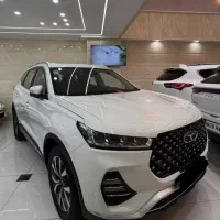 رنت و اجاره تیگو ۷ و تیگو ۸ پرو|خودرو اجاره‌ای|تهران, زعفرانیه|دیوار