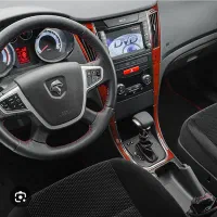 دنا پلاس توربو اتوماتیک کم کار