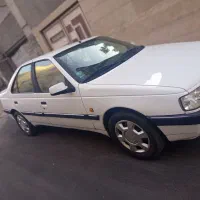 405slx tu5|خودرو سواری و وانت|تبریز, |دیوار