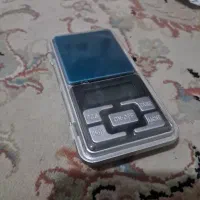 ترازو گرمی دیجیتال