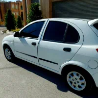 تیبا ۲ ex مدل ۱۴۰۱|خودرو سواری و وانت|ایلام, |دیوار