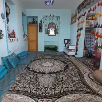 منزل سنتی بسیار باروحیه مرکز شهر 3 خواب